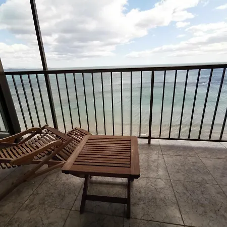 Bahia De Arenales