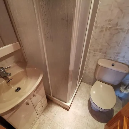 Apartamento Bahia De Arenales Arenales del Sol
