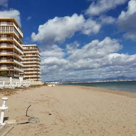 Apartment Bahia De Arenales Arenales del Sol