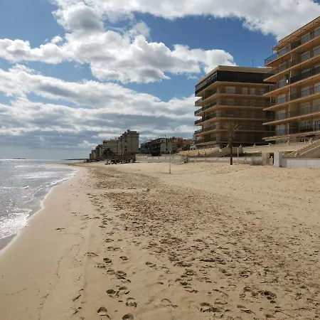 Bahia De Arenales Apartment *
