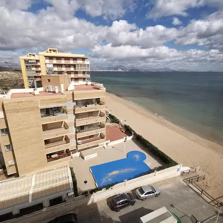 Bahia De Arenales Arenales del Sol