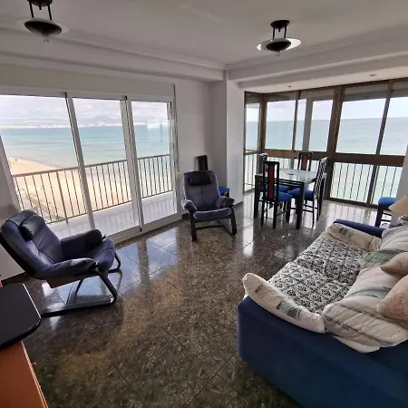 Apartment Bahia De Arenales
