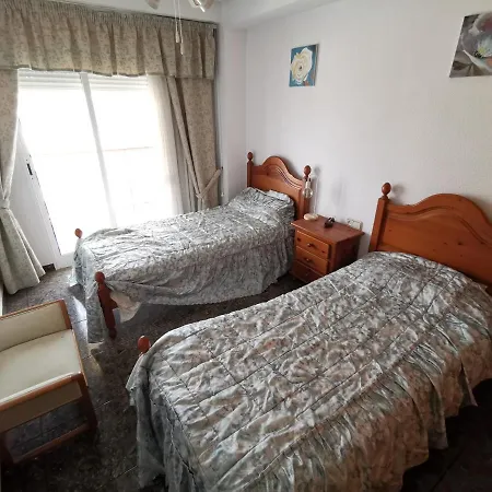Apartment Bahia De Arenales