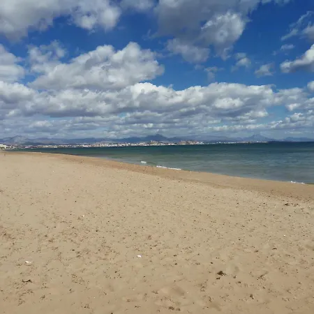 Apartment Bahia De Arenales *